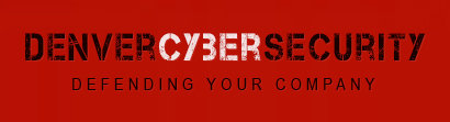 Denver Cyber Security logo