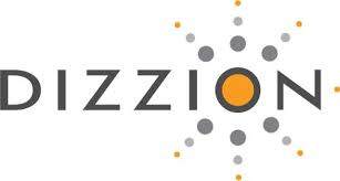 dizzion logo